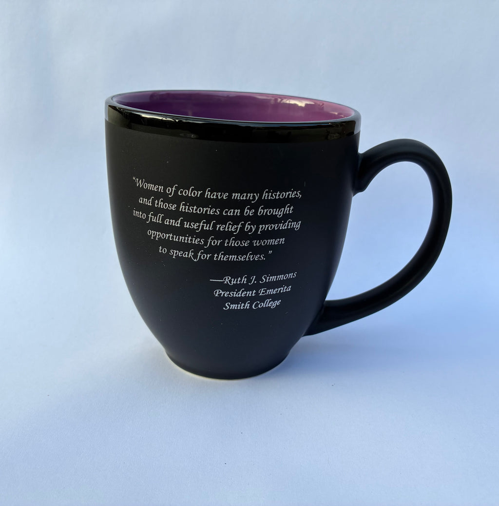 Meridians Bistro Mug