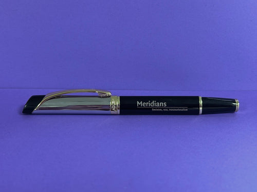 Meridians Ballpoint Pen