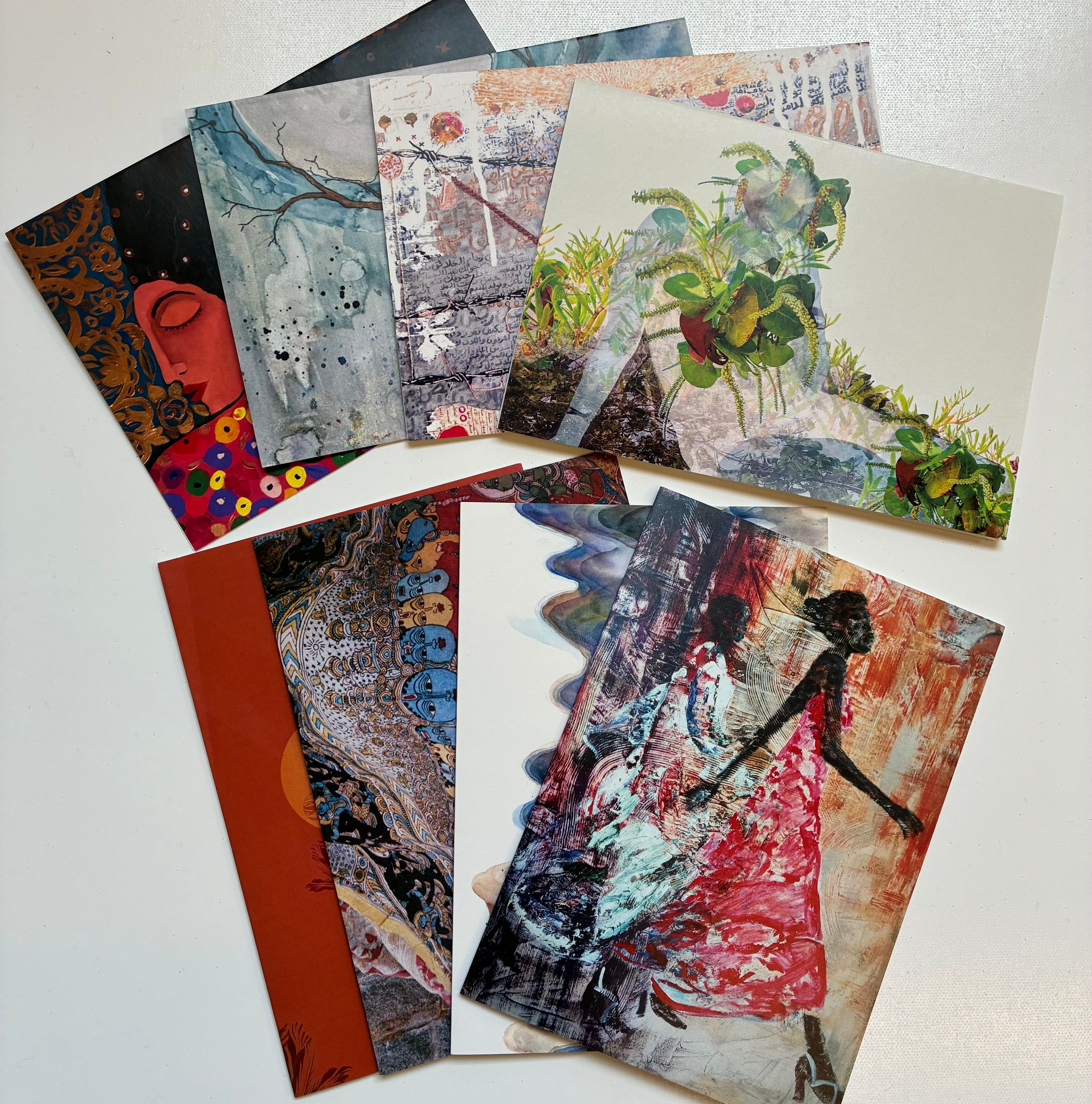 Greeting Card Bundle