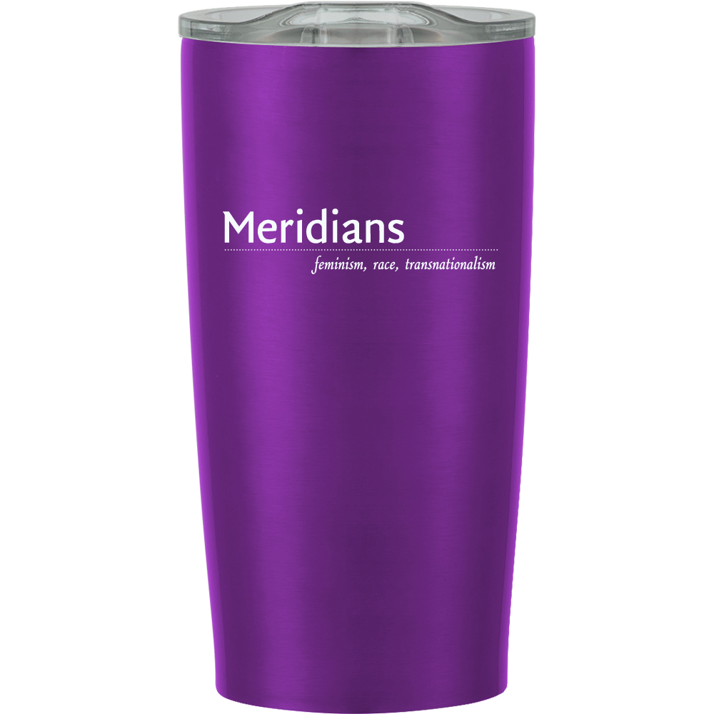Meridians Tumbler